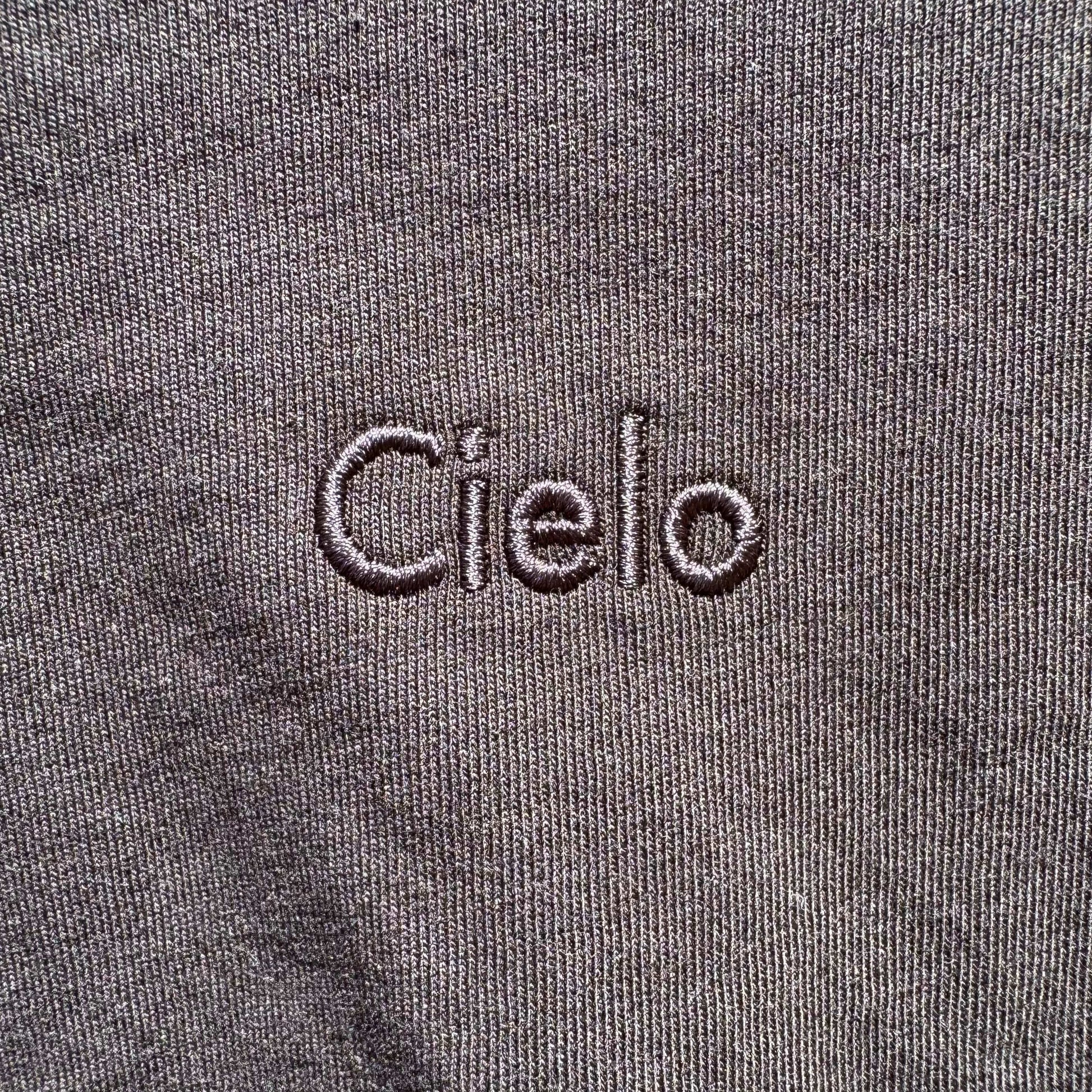 Signature Hoodie Black