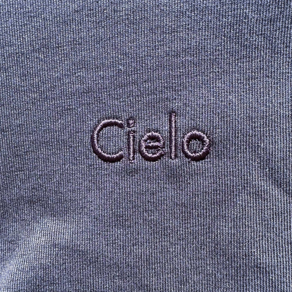 Classic Crewneck Navy